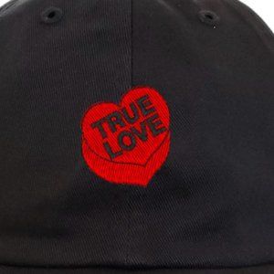 True Love ( Valentine ) Dad Hat
